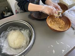 -禾生粑粑坊(陕西路店)