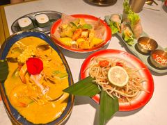 -MeetThai觅泰 ·泰式大排档(未来之光店)