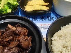 -老娘舅(杭州地铁凤起路站店)