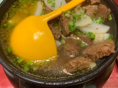 -燃木齐藏餐厅(八宿店)