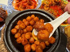 -回家吃饭·地道南昌菜(建德观总店)