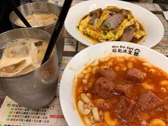 -旺记冰室(九龙中心大厦店)