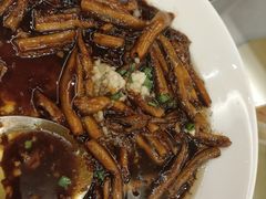 -银都上海菜馆(粤海东路店)