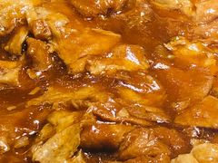 黄焖两样-惠宾饭庄(中山路店)