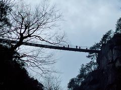 -大明山自然探索公园