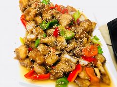 -煲来饱去冷水鱼