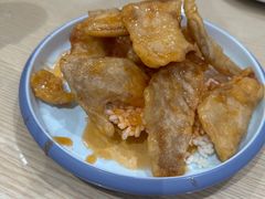 -老边饺子馆(东单店)