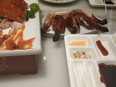 -鸭匠食府·挂炉烤鸭·新京菜(阜成路店)