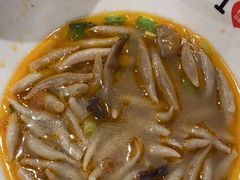 -西贝(武汉群星城店)