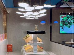 -野萃山·潮汕厚果汁(十亩地店)