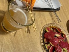 -烤五行·烧烤烤串(石佛营店)