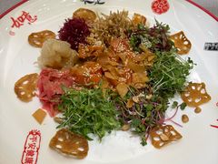 -唐宫·粤菜海鲜(万象城店)