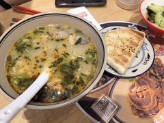-秦䩊会·陕西biangbiang面(畹町路店)