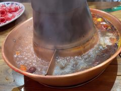 -东镇老火锅(高新区店)