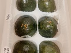 -阮大兴糕团(日月光中心店)