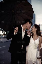 -巴黎婚纱摄影(瑞安旗舰店)