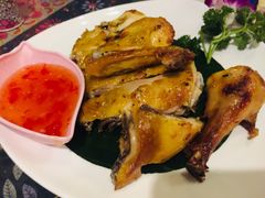 -泰妃堂.泰菜.夜宵(赤岗总店)