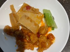 -虹桥机场V2贵宾休息室