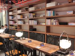 -和府捞面(东直门银座店)