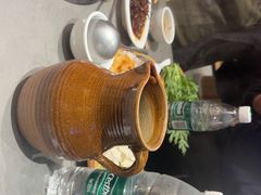 -阿婆情腊排骨火锅·野生菌季(古城旗舰店)