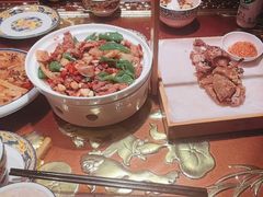 -缪氏川菜(深圳北站缤果空间店)