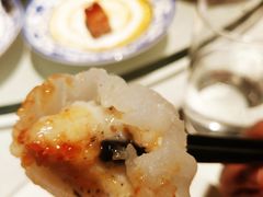 -杭州滨江银泰喜来登·采悦轩中餐厅