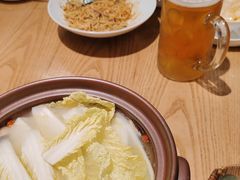 -巴蜀风·地道川菜(总店)