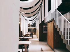 -boundaries籬苑(瑞光创意工厂-贰号院店)