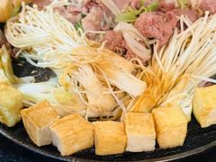 -厚味居炙子烤肉·清真(天桥南纬路店)