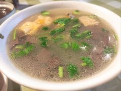 -苓记南京鸭血粉丝.皮肚面(县东巷店)