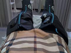 -MASTER FIT 拉伸大师·筋膜刀·西式按摩(上梅林卓悦汇店)