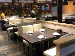 -沁香缘巫山烤鱼(看丹桥店)