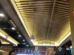 -井格重庆火锅(西直门凯德Mall店)