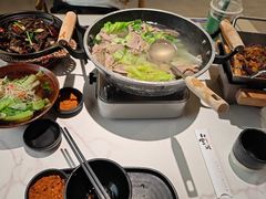 -乔阿马·江南味·驴肉香(龙湖华泾天街店)