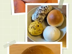 -宫门口馒头铺(创始人总店)