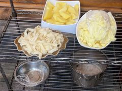 -313羊庄鲜羊火锅·鲜羊肉烧烤(李村店)