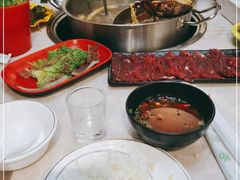 -潮牛潮汕牛肉火锅(旺角大学城商业街店)