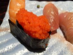 寿司-松涛日本料理