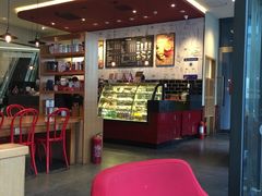 -COSTA COFFEE(丰联广场店)