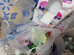 -华润万家(北辰店)