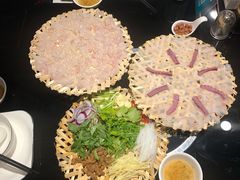 -草鱼先生潮州鱼生·虾生(新厦花园店)