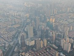 -上海中心大厦