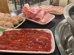 -邓莽子老火锅(中兴路总店)