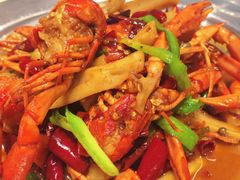 -聚味瞿记·龙虾堂(坡子街店)