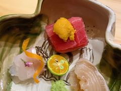 -鮨青(恒基名人购物中心店)