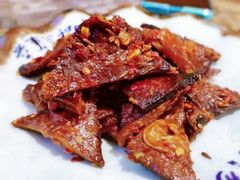 -小球滚滚湘菜馆·烤鱼·口味虾(太平街店)