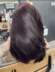 -NY漂发染发主打