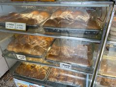 -麦香皇后老式面包坊(大连路店)