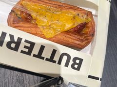 -B&C黄油与面包·法式古堡面包坊(新天地店)