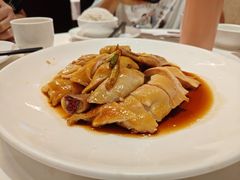 -江山大椰酒家(广州亚洲国际店)